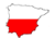 IMPRENTA MAAS - Polski